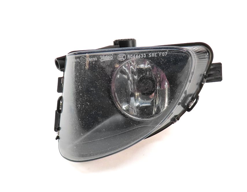 Thumbnail 2: 2010-2013 BMW 535iGT 550iGT (F07) LEFT FRONT DRIVER FOG LIGHT DRIVING LAMP