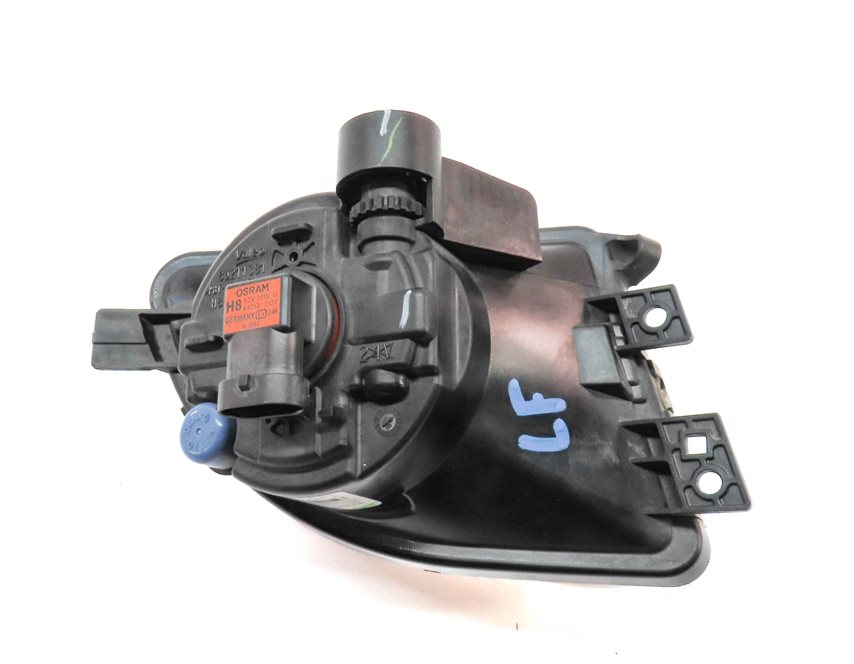 Thumbnail 4: 2010-2013 BMW 535iGT 550iGT (F07) LEFT FRONT DRIVER FOG LIGHT DRIVING LAMP