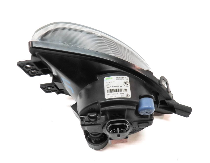 Thumbnail 5: 2010-2013 BMW 535iGT 550iGT (F07) LEFT FRONT DRIVER FOG LIGHT DRIVING LAMP