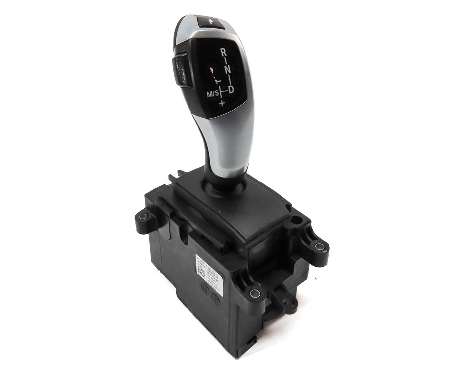 Thumbnail 3: 09-16 BMW 528i 535i 550i 740i 750i 760i (F01 F07 F10) TRANSMISSION GEAR SHIFTER