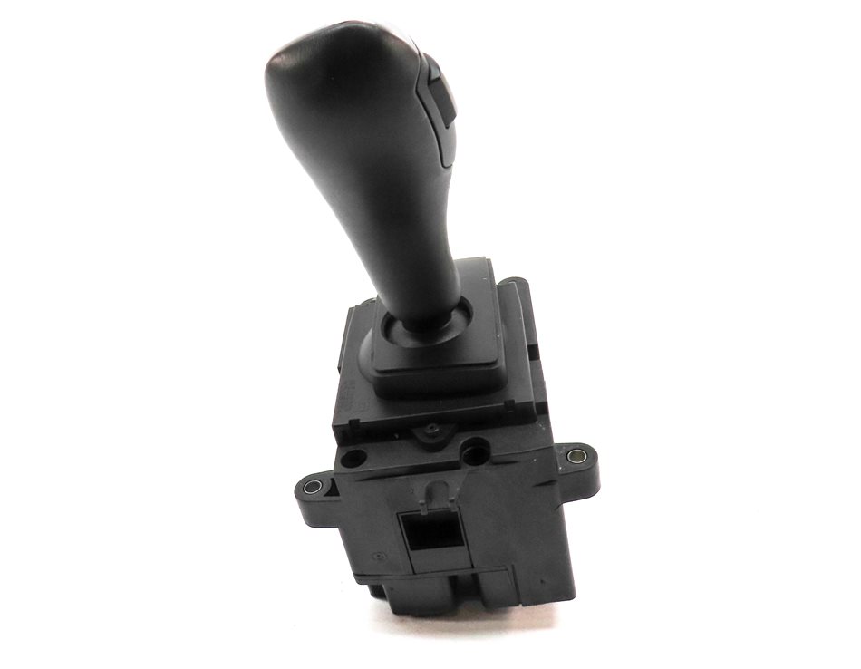 Thumbnail 4: 09-16 BMW 528i 535i 550i 740i 750i 760i (F01 F07 F10) TRANSMISSION GEAR SHIFTER