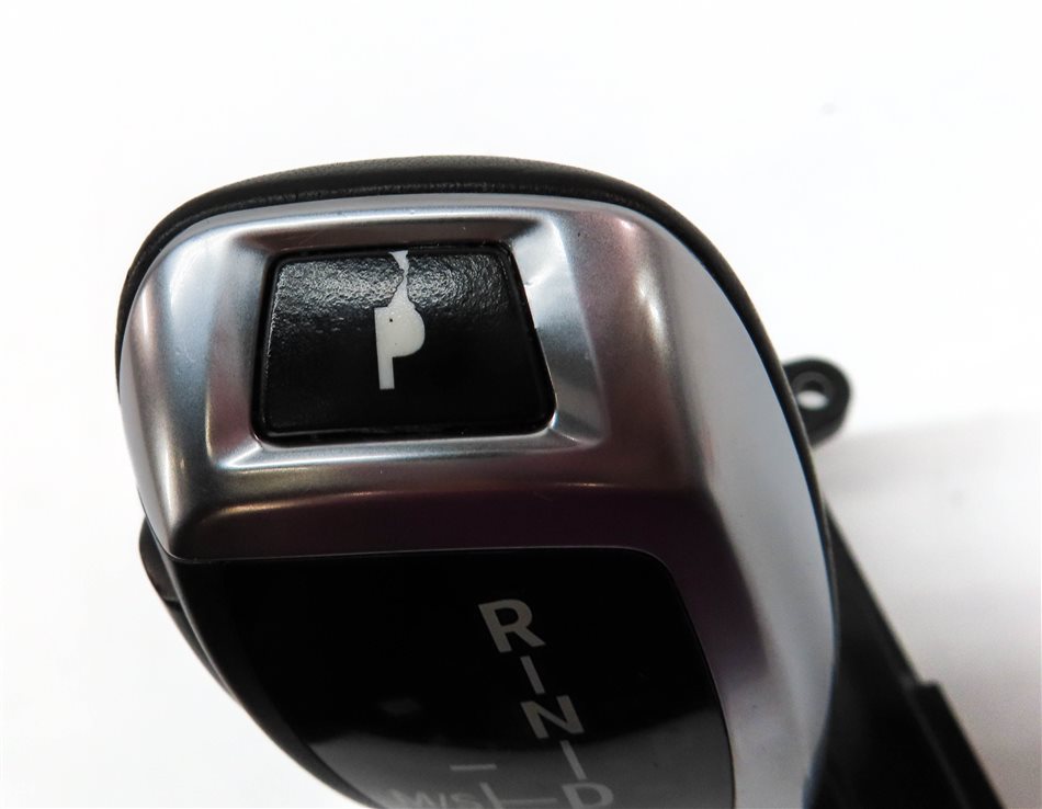 Thumbnail 7: 09-16 BMW 528i 535i 550i 740i 750i 760i (F01 F07 F10) TRANSMISSION GEAR SHIFTER