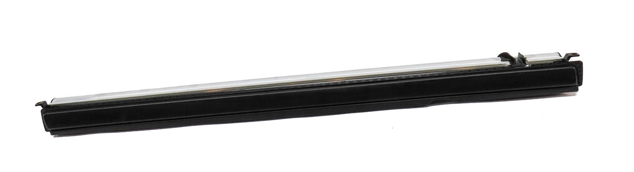 Thumbnail 2: 10-17 BMW 535iGT 550iGT (F07) REAR LEFT DOOR PRIMARY WINDOW SHADE MOTOR ASSEMBLY