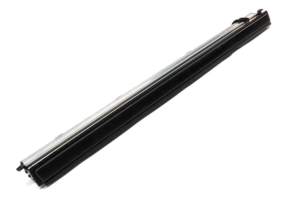 Thumbnail 3: 10-17 BMW 535iGT 550iGT (F07) REAR LEFT DOOR PRIMARY WINDOW SHADE MOTOR ASSEMBLY