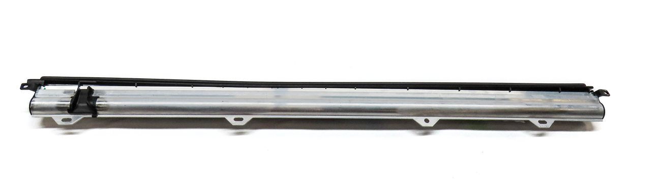 Thumbnail 4: 10-17 BMW 535iGT 550iGT (F07) REAR LEFT DOOR PRIMARY WINDOW SHADE MOTOR ASSEMBLY