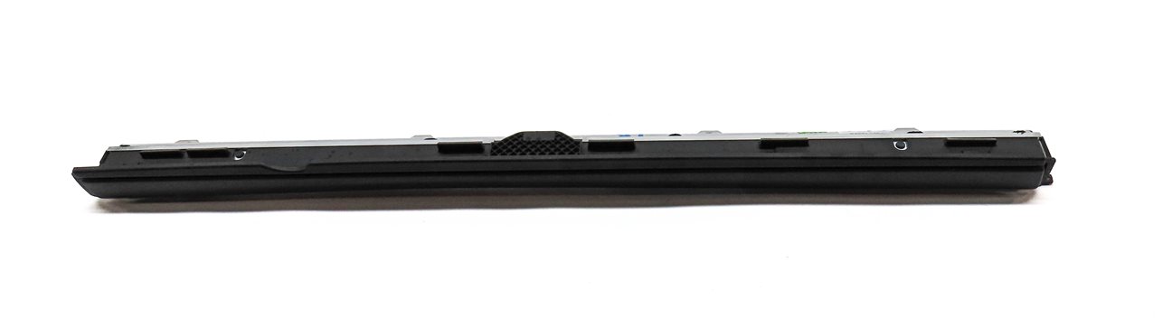 Thumbnail 5: 10-17 BMW 535iGT 550iGT (F07) REAR LEFT DOOR PRIMARY WINDOW SHADE MOTOR ASSEMBLY