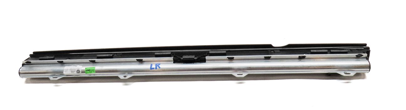 Thumbnail 6: 10-17 BMW 535iGT 550iGT (F07) REAR LEFT DOOR PRIMARY WINDOW SHADE MOTOR ASSEMBLY