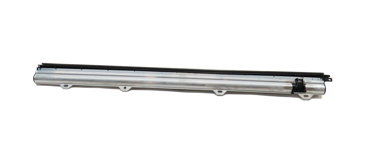 Thumbnail 4: 10-17 BMW 535iGT 550iGT F07 REAR RIGHT DOOR PRIMARY WINDOW SHADE MOTOR ASSEMBLY