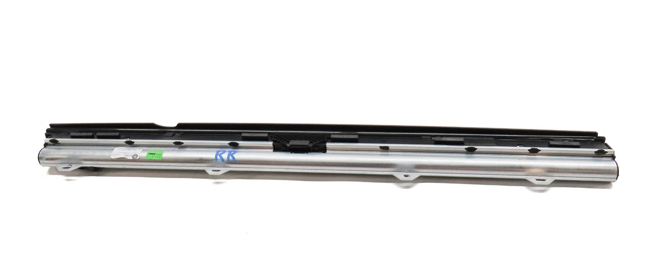 Thumbnail 6: 10-17 BMW 535iGT 550iGT F07 REAR RIGHT DOOR PRIMARY WINDOW SHADE MOTOR ASSEMBLY