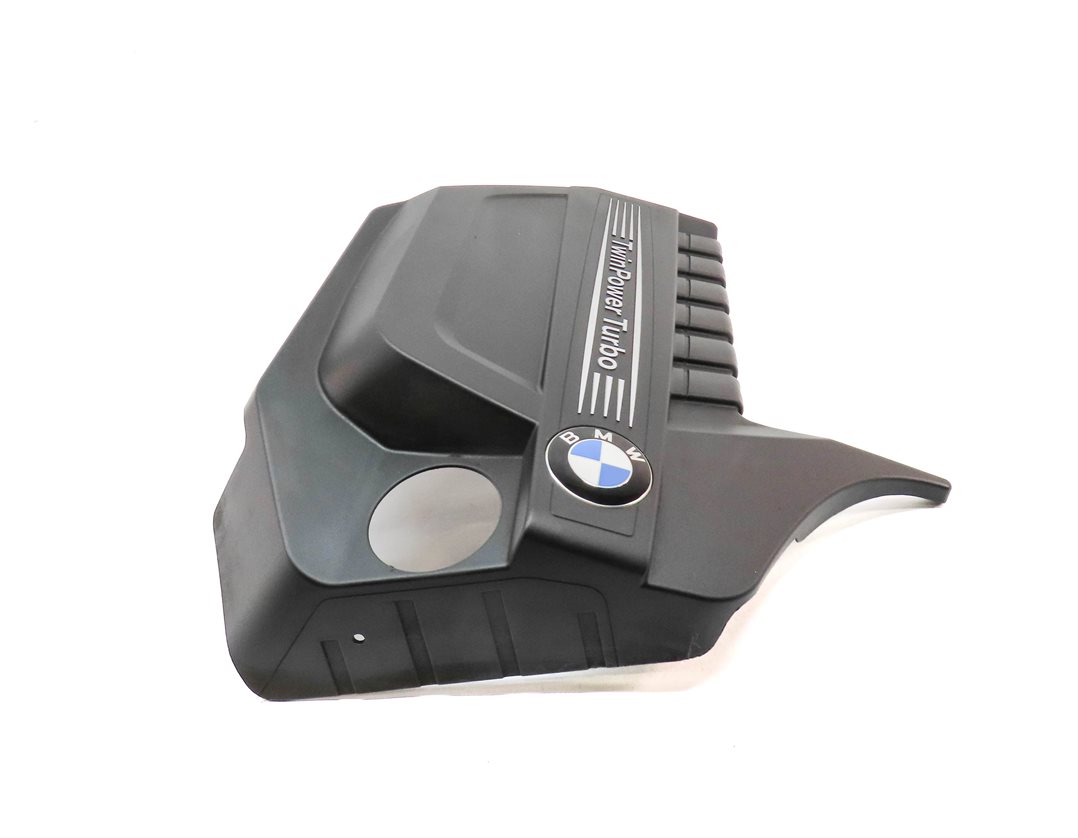 Thumbnail 4: 11-18 BMW 535i 640i 740i X3 X5 X6 (F10 F07 F01) 3.0L TURBO N55 ENGINE COVER TRIM