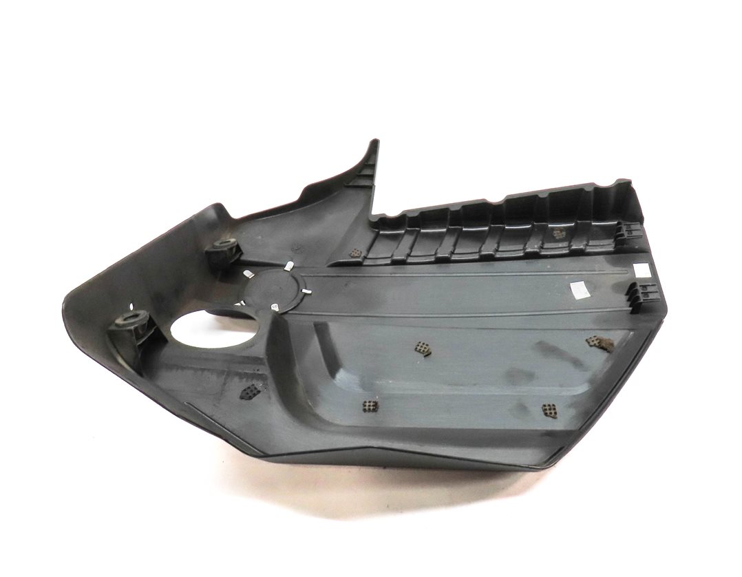 Thumbnail 6: 11-18 BMW 535i 640i 740i X3 X5 X6 (F10 F07 F01) 3.0L TURBO N55 ENGINE COVER TRIM