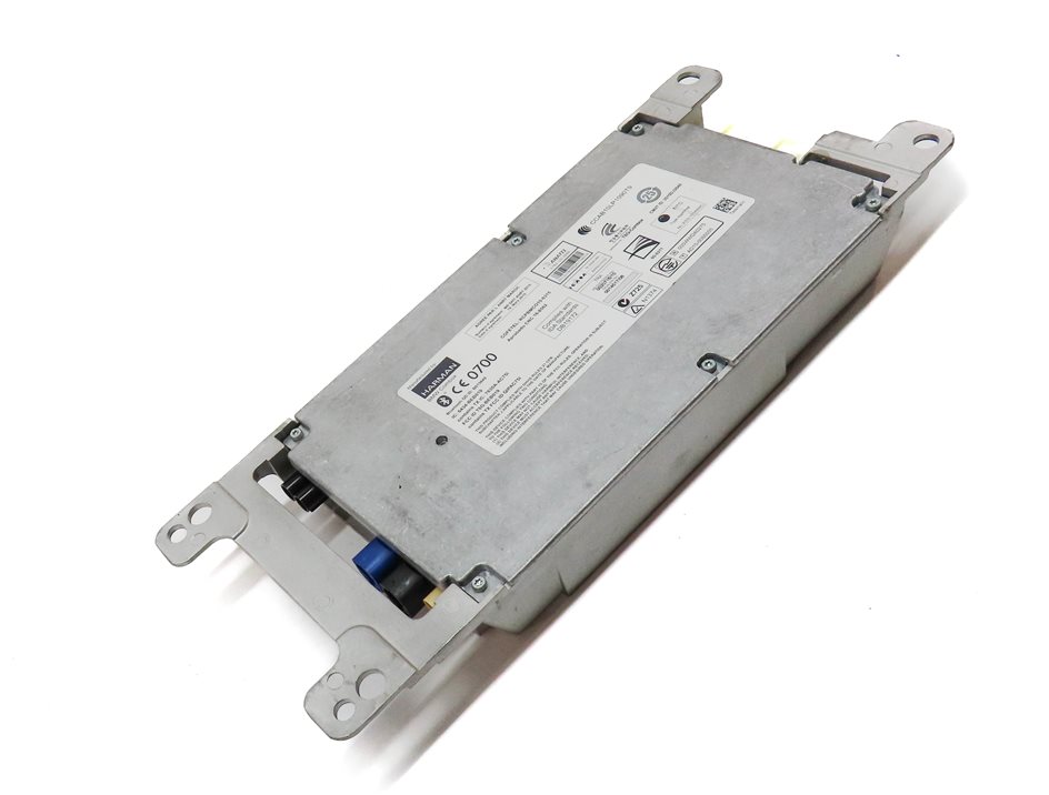 Thumbnail 3: 2011 BMW 535XIGT (F07) BLUETOOTH COMMUNICATION CONTROL MODULE