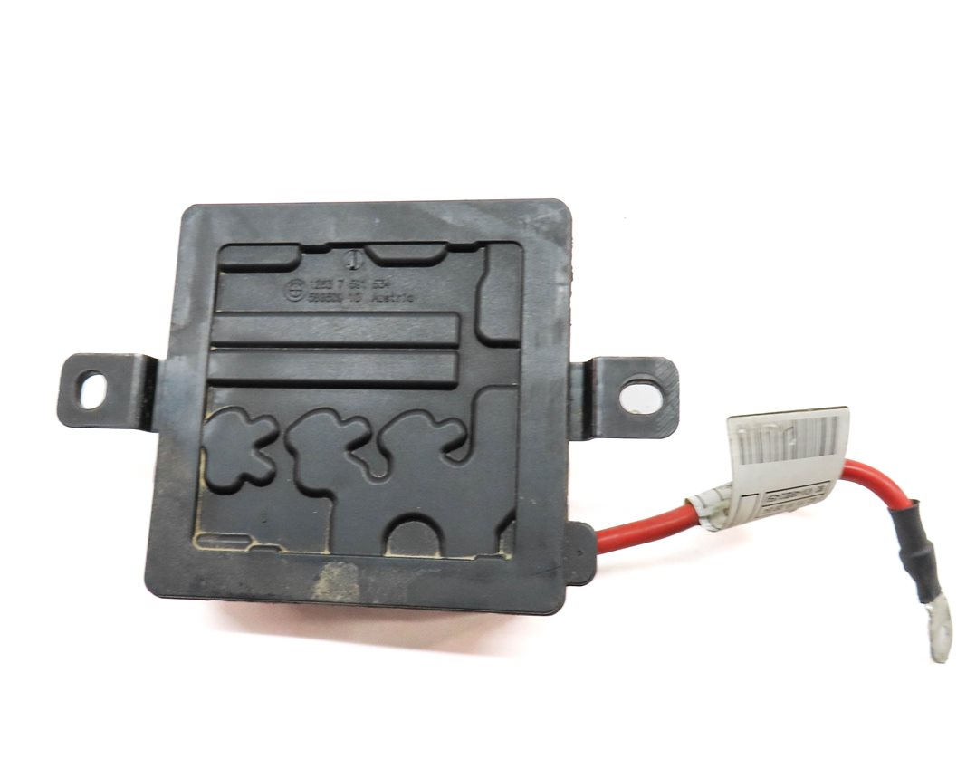 Thumbnail 4: 2011 BMW 535XIGT (F07) 3.0L (N55) ENGINE INTEGRATED POWER SUPPLY CONTROL MODULE