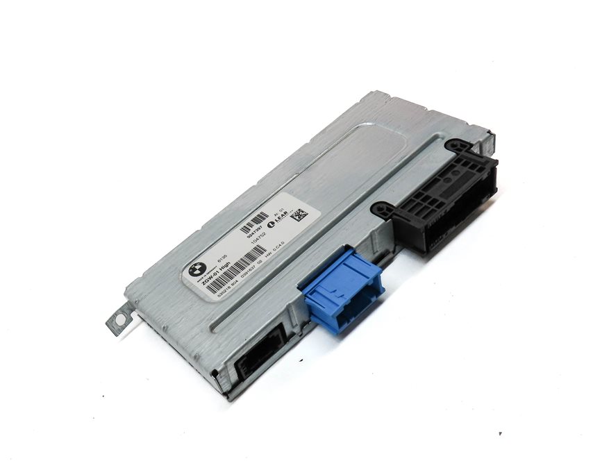 Thumbnail 3: 2011 BMW 535XIGT (F07) CENTRAL GATEWAY CONTROL MODULE