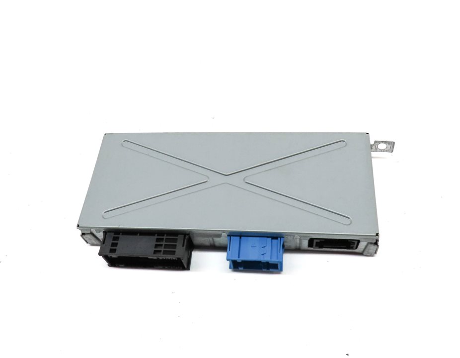 Thumbnail 5: 2011 BMW 535XIGT (F07) CENTRAL GATEWAY CONTROL MODULE
