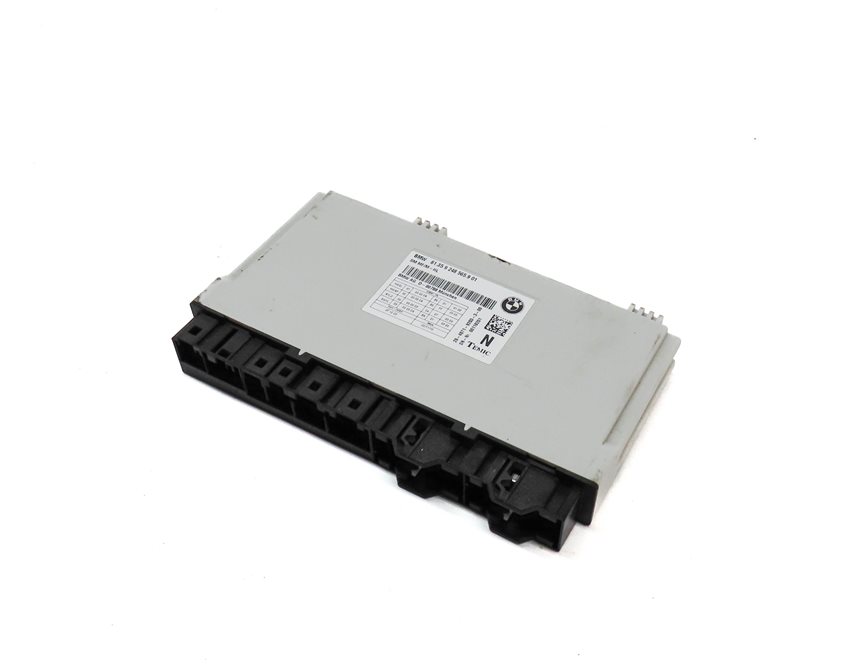 2012-2019 BMW 3 5 7 M5 M6 X3 X4 FRONT LEFT OR RIGHT MEMORY SEAT CONTROL MODULE