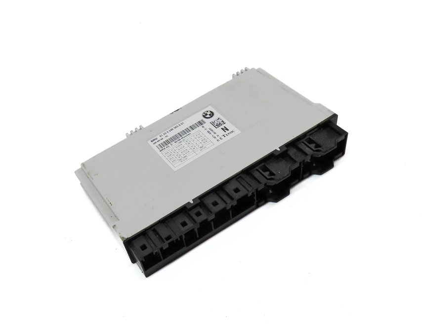 Thumbnail 3: 2012-2019 BMW 3 5 7 M5 M6 X3 X4 FRONT LEFT OR RIGHT MEMORY SEAT CONTROL MODULE
