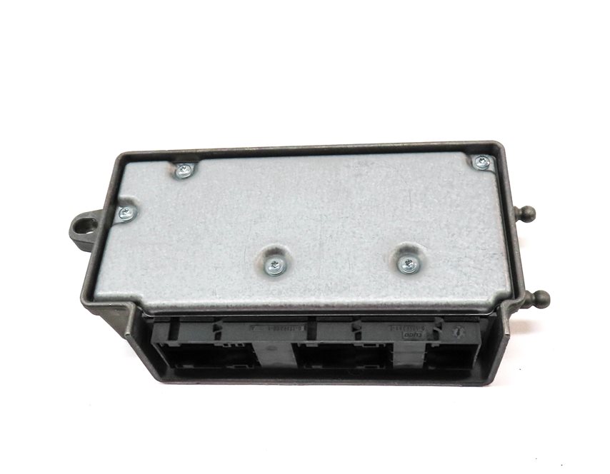 Thumbnail 5: 09-13 BMW 535iGT 550iGT 740i 750i 760i B7 (F01 F07 F10) SRS BAG CONTROL MODULE