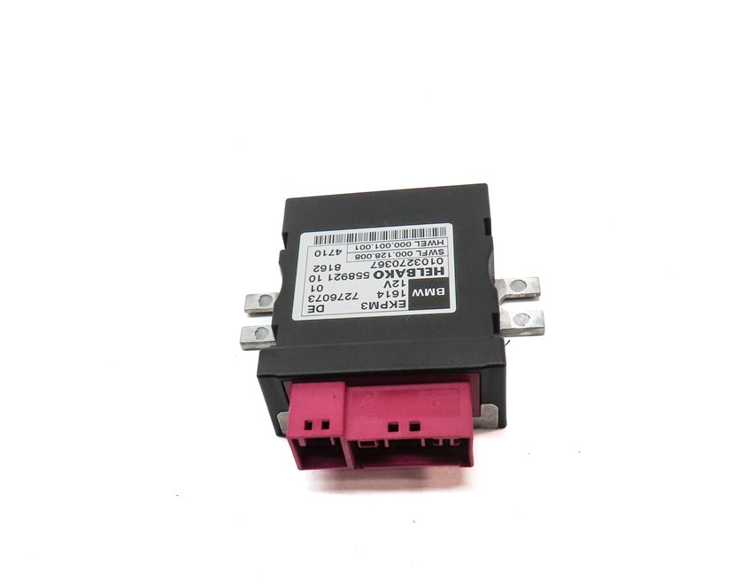 Thumbnail 2: 09-17 BMW X3 X5 X6 2 / 3 / 5 / 6 SERIES (F01 F10 F15 F16 F30) FUEL PUMP MODULE