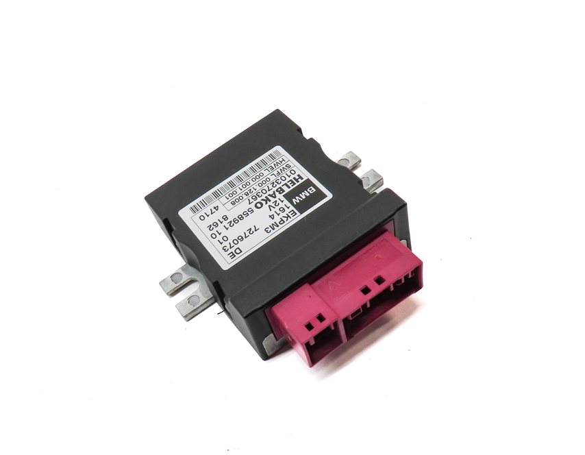 Thumbnail 3: 09-17 BMW X3 X5 X6 2 / 3 / 5 / 6 SERIES (F01 F10 F15 F16 F30) FUEL PUMP MODULE