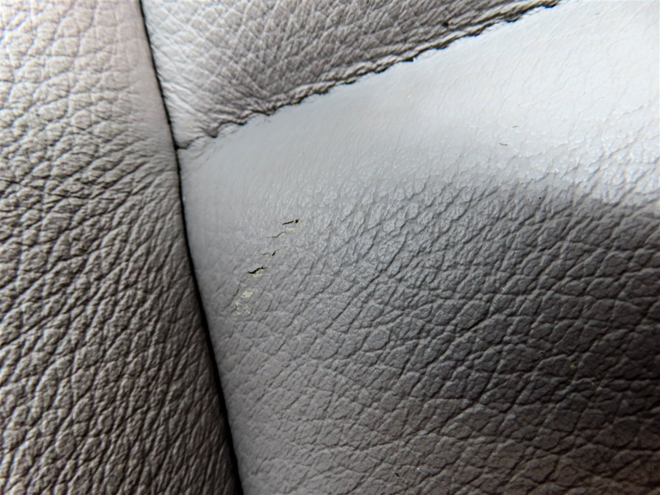 Thumbnail 11: 11 BMW 535XIGT F07 FRONT RIGHT PASSENGER LOWER COMFORT HEATED SEAT CUSHION(Gray)