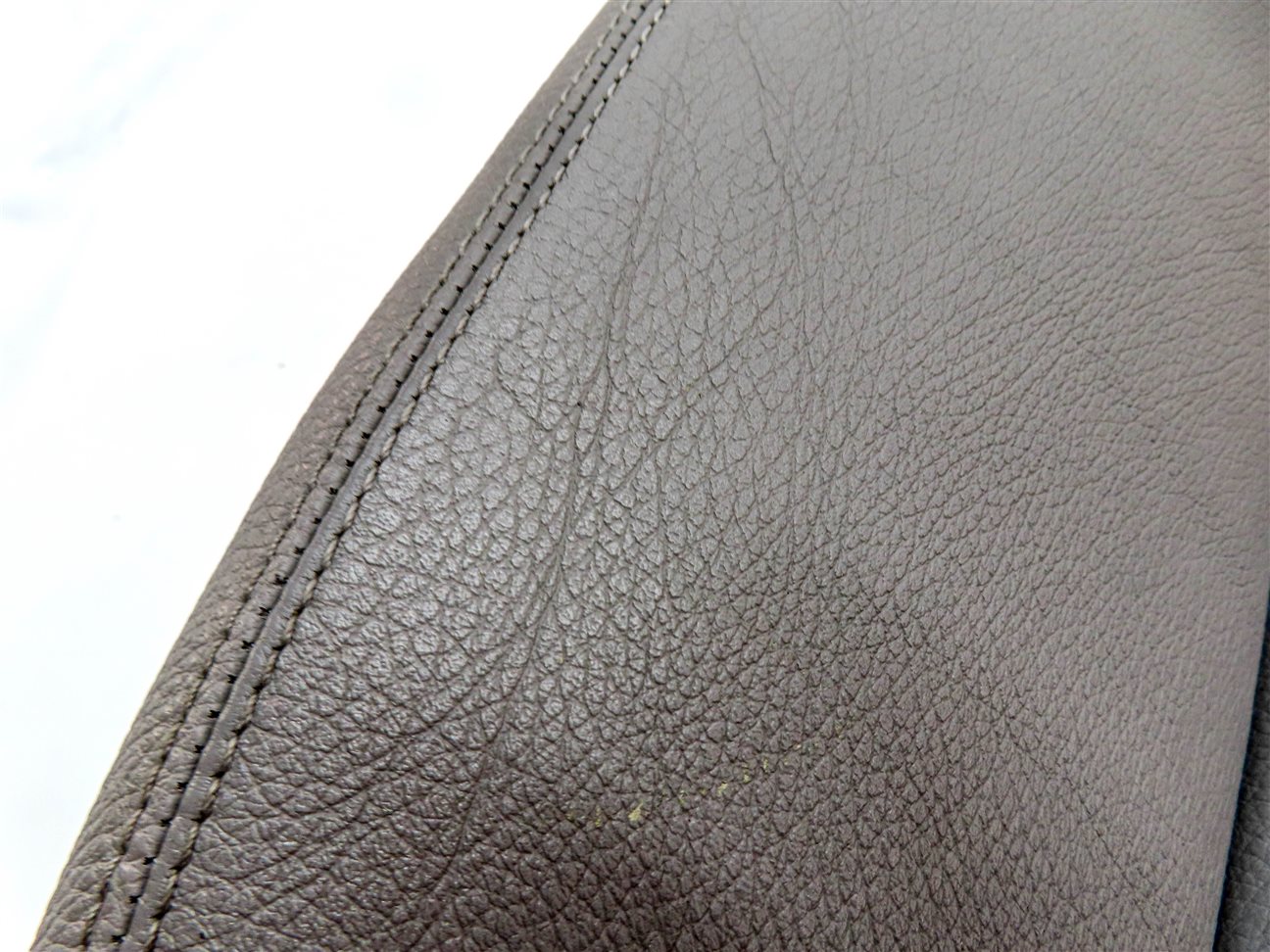 Thumbnail 8: 11 BMW 535XIGT F07 FRONT RIGHT PASSENGER LOWER COMFORT HEATED SEAT CUSHION(Gray)