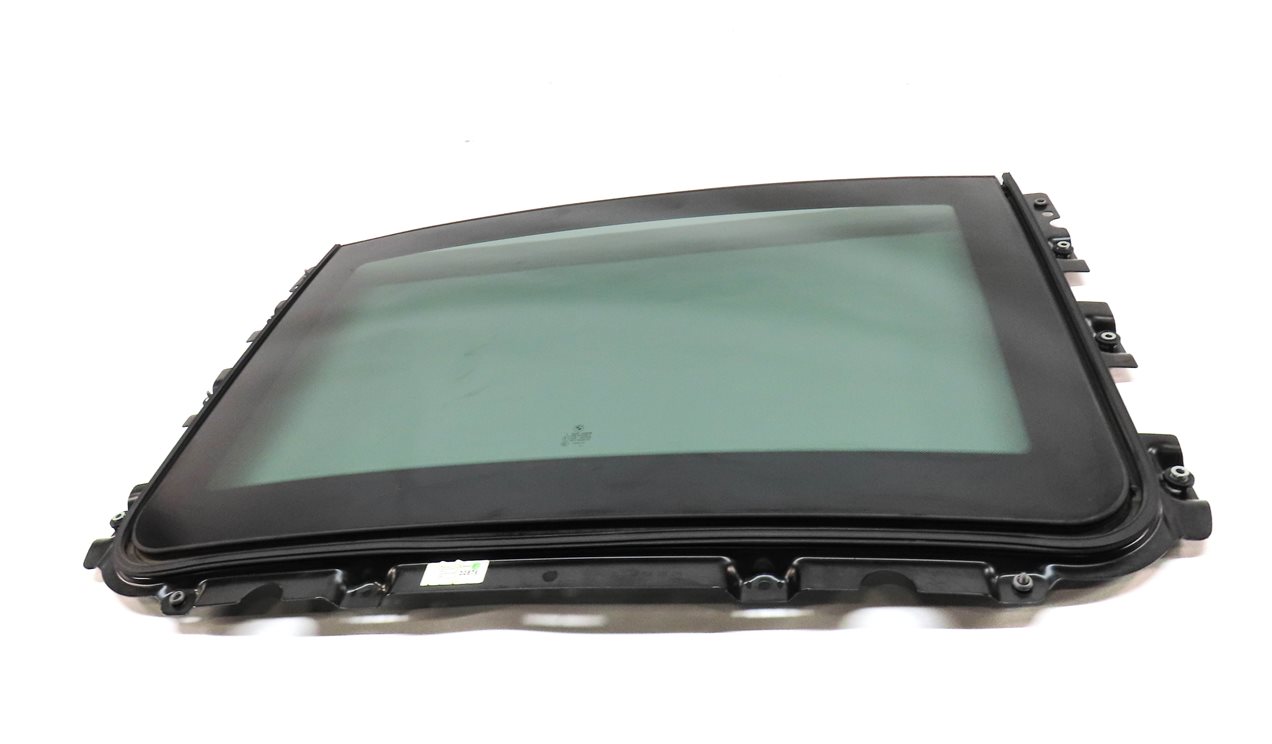 Thumbnail 2: 2010-2017 BMW 535iGT 550iGT (F07) REAR PANORAMIC SUNROOF SUN ROOF GLASS WINDOW