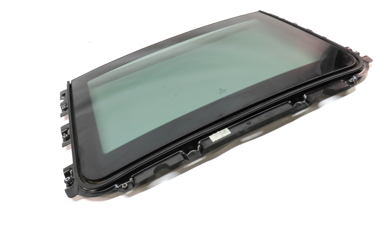 Thumbnail 3: 2010-2017 BMW 535iGT 550iGT (F07) REAR PANORAMIC SUNROOF SUN ROOF GLASS WINDOW