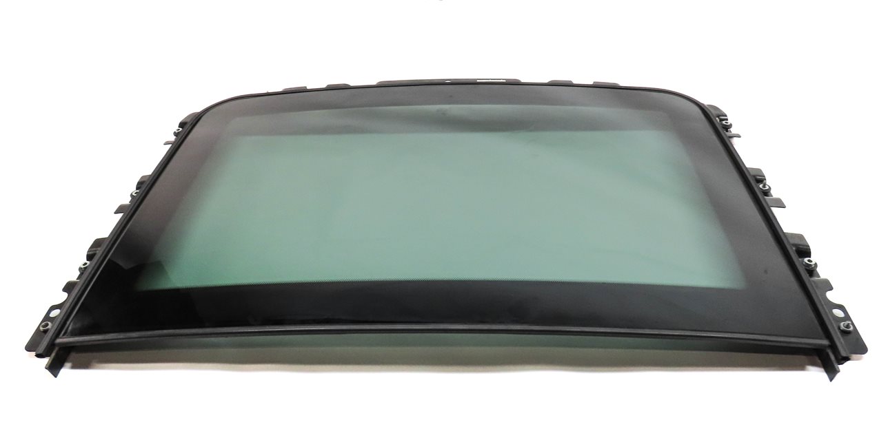 Thumbnail 5: 2010-2017 BMW 535iGT 550iGT (F07) REAR PANORAMIC SUNROOF SUN ROOF GLASS WINDOW
