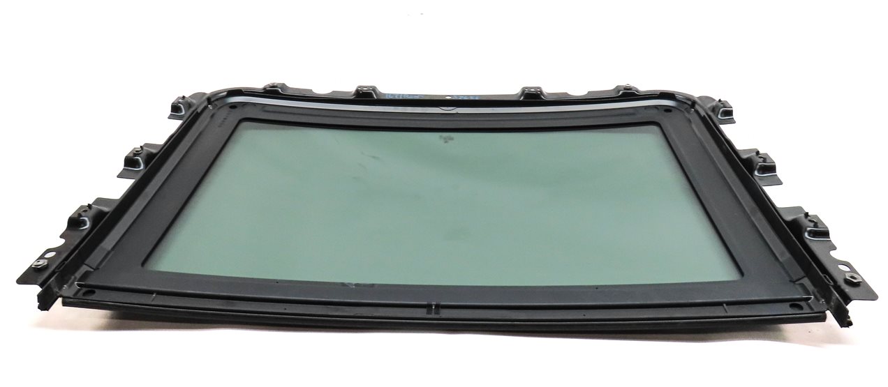 Thumbnail 7: 2010-2017 BMW 535iGT 550iGT (F07) REAR PANORAMIC SUNROOF SUN ROOF GLASS WINDOW