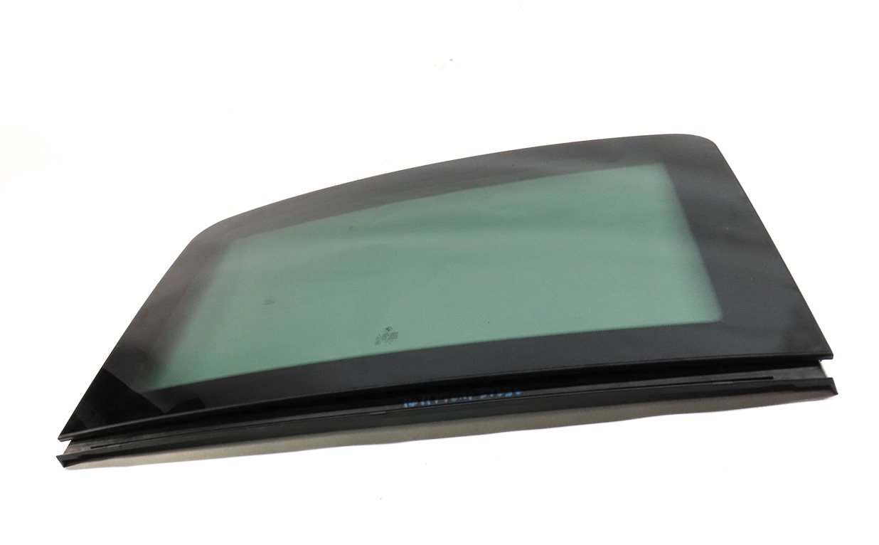 Thumbnail 2: 2010-2017 BMW 535iGT 550iGT (F07) FRONT PANORAMIC SUNROOF SUN ROOF GLASS WINDOW