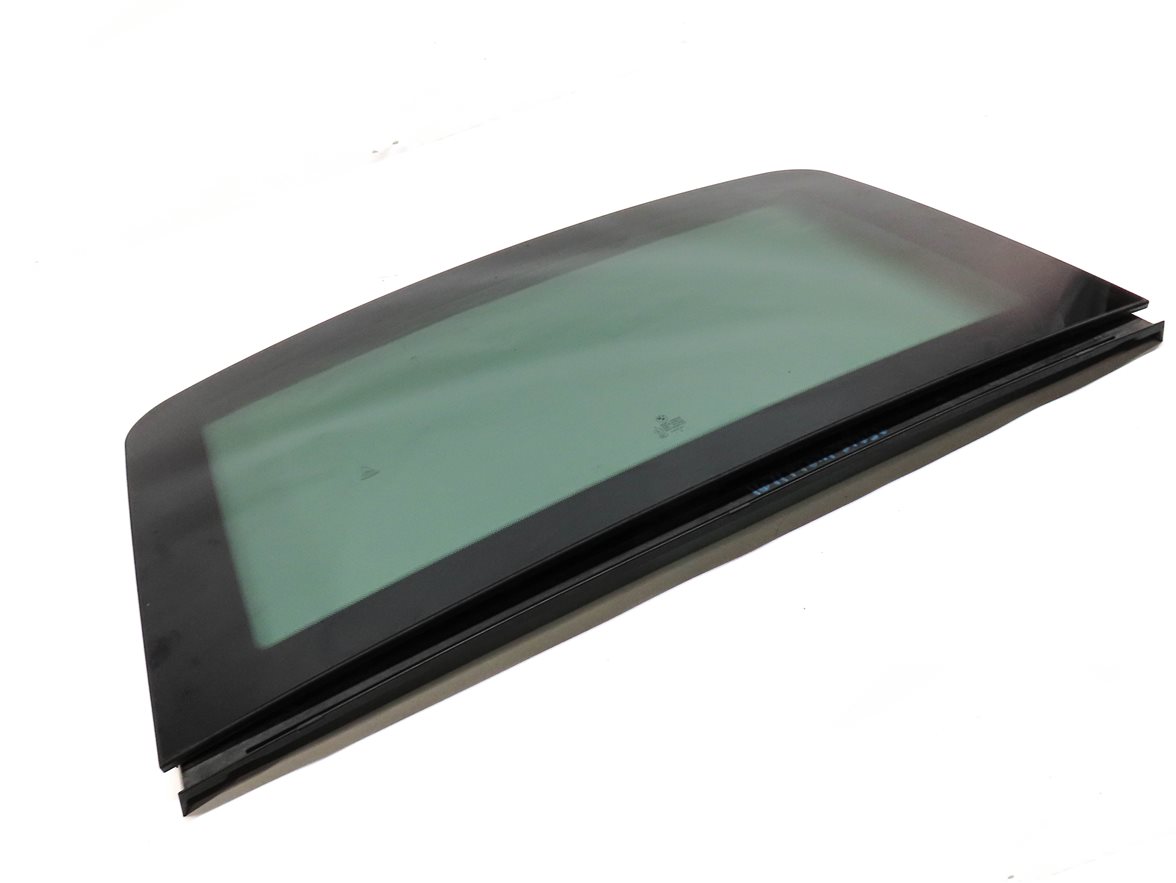 Thumbnail 3: 2010-2017 BMW 535iGT 550iGT (F07) FRONT PANORAMIC SUNROOF SUN ROOF GLASS WINDOW