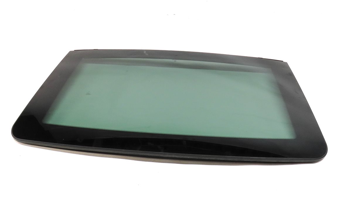 Thumbnail 4: 2010-2017 BMW 535iGT 550iGT (F07) FRONT PANORAMIC SUNROOF SUN ROOF GLASS WINDOW