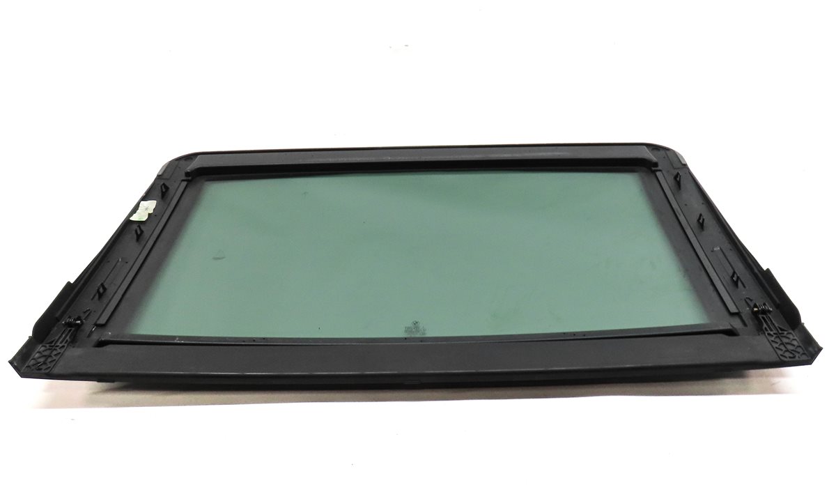 Thumbnail 5: 2010-2017 BMW 535iGT 550iGT (F07) FRONT PANORAMIC SUNROOF SUN ROOF GLASS WINDOW