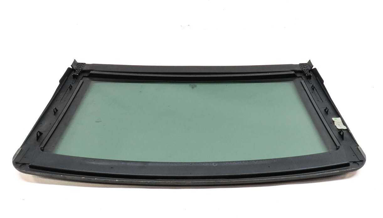 Thumbnail 6: 2010-2017 BMW 535iGT 550iGT (F07) FRONT PANORAMIC SUNROOF SUN ROOF GLASS WINDOW