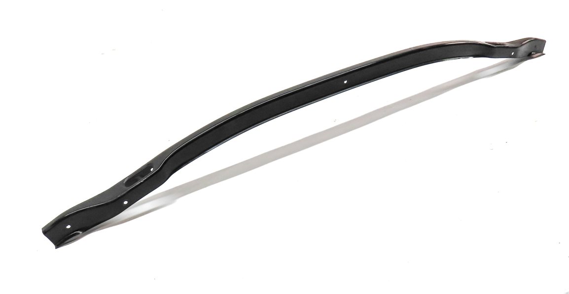 Thumbnail 3: 2011 BMW 535XIGT (F07) FRONT LOWER BUMPER MOUNTING BRACE BRACKET