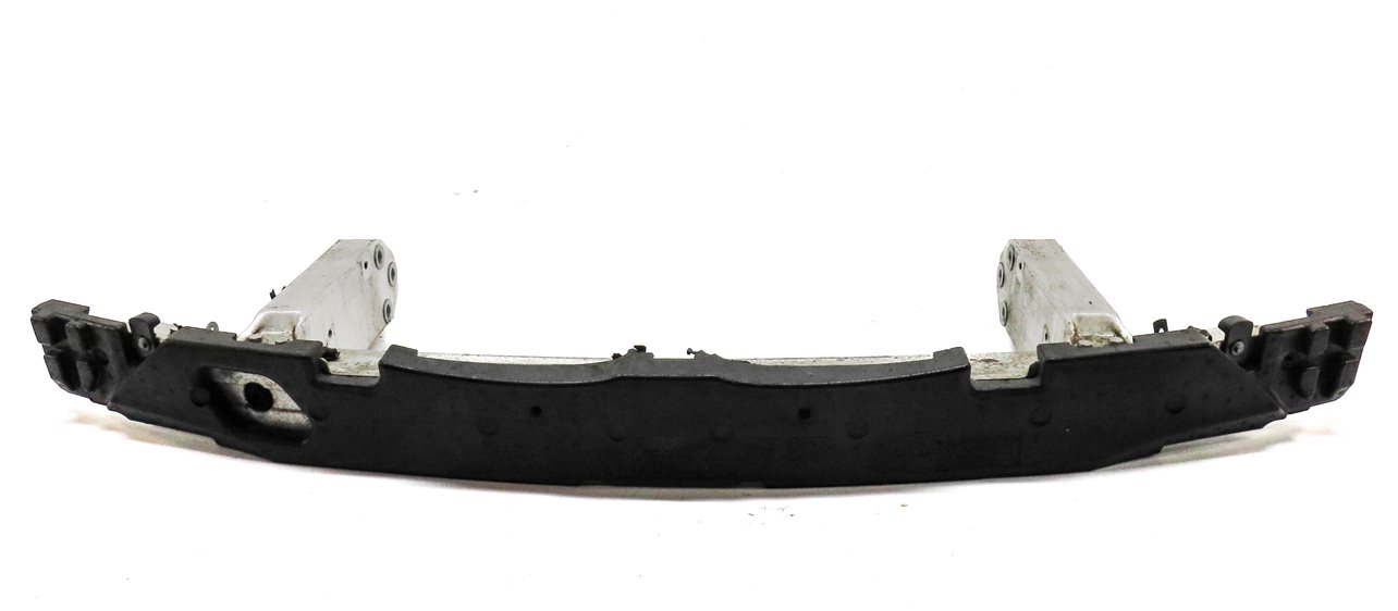 Thumbnail 2: 2011 BMW 535XiGT (F07) FRONT LOWER BUMPER REINFORCEMENT BAR BRACE w/BRACKETS