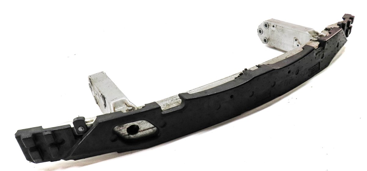 Thumbnail 3: 2011 BMW 535XiGT (F07) FRONT LOWER BUMPER REINFORCEMENT BAR BRACE w/BRACKETS