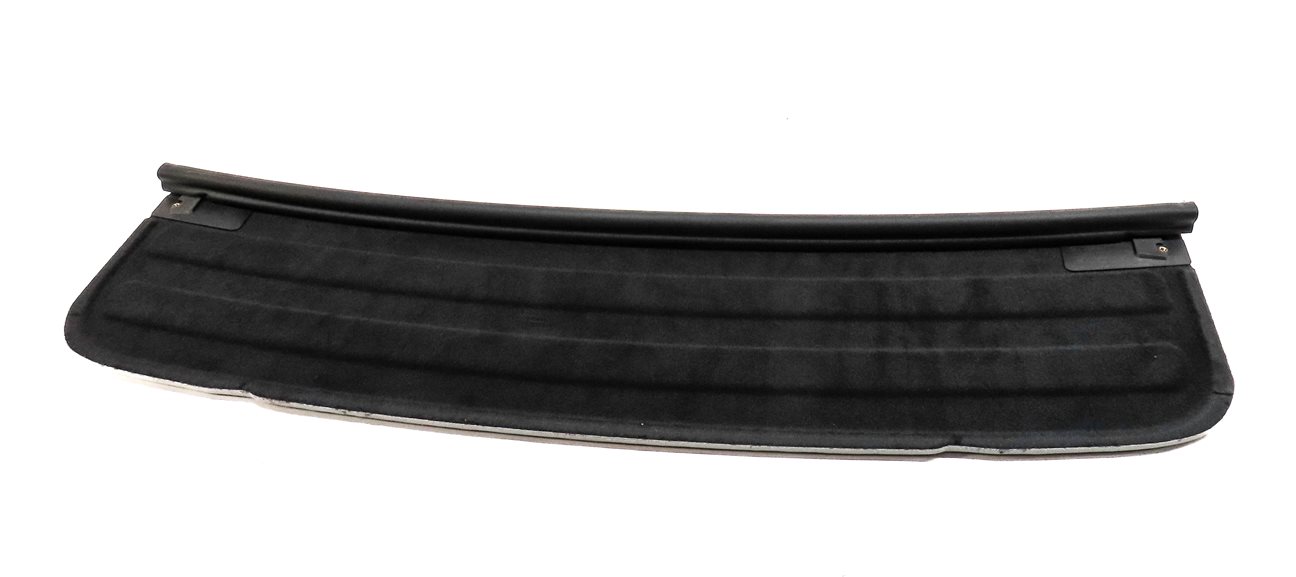 Thumbnail 6: 10-13 BMW 535iGT 550iGT F07 F10 REAR TRUNK CARGO PRIVACY COVER TRAY SET/2 (Gray)
