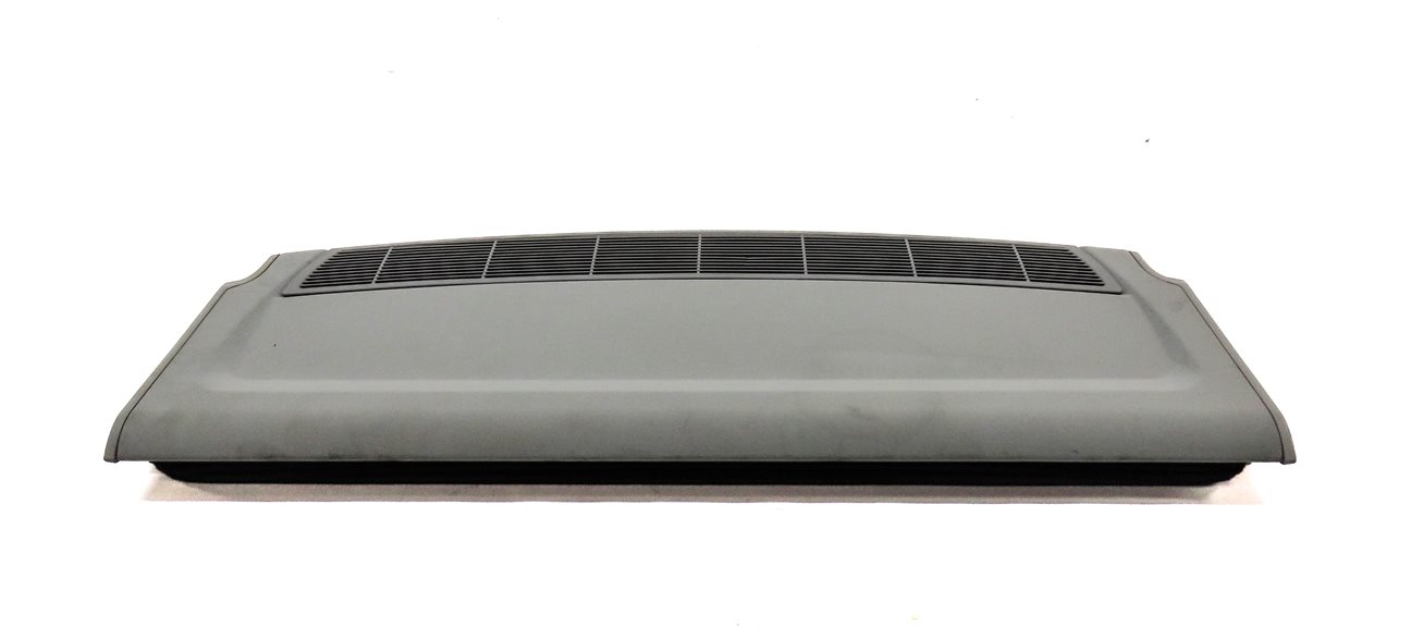 Thumbnail 9: 10-13 BMW 535iGT 550iGT F07 F10 REAR TRUNK CARGO PRIVACY COVER TRAY SET/2 (Gray)