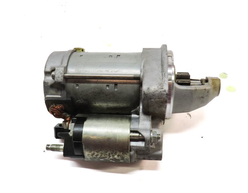 Thumbnail 5: 06-11 BMW 1 3 5 7 X3 X5 X6 Z4 (E85 E87 E70 E90) 3.0L (N52 N54 N55) STARTER MOTOR