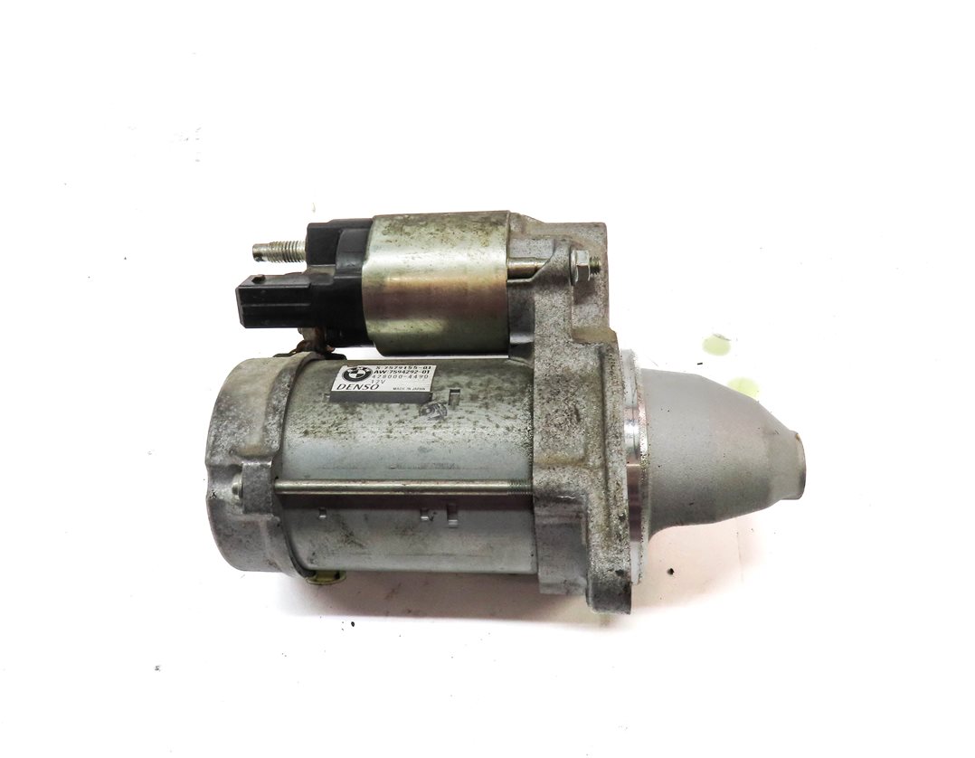 Thumbnail 6: 06-11 BMW 1 3 5 7 X3 X5 X6 Z4 (E85 E87 E70 E90) 3.0L (N52 N54 N55) STARTER MOTOR