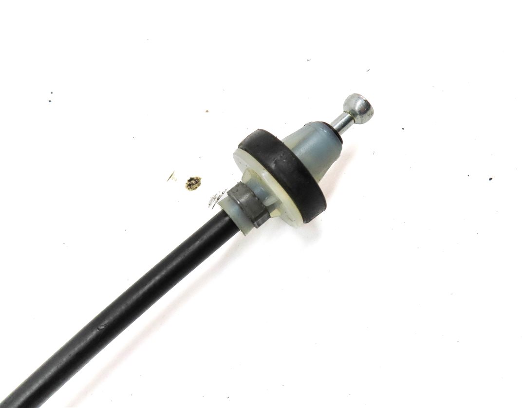 Thumbnail 9: 2011 BMW 535XIGT (F07) EMERGENCY PARK PARKING BRAKE ACTUATOR w/ CABLES