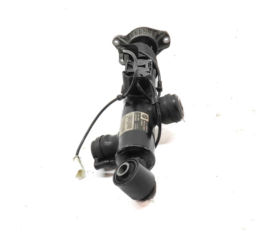 Thumbnail 2: 11 BMW 535XIGT F07 AWD REAR RIGHT EDC ELECTRONIC DAMPING SUSPENSION SHOCK STRUT