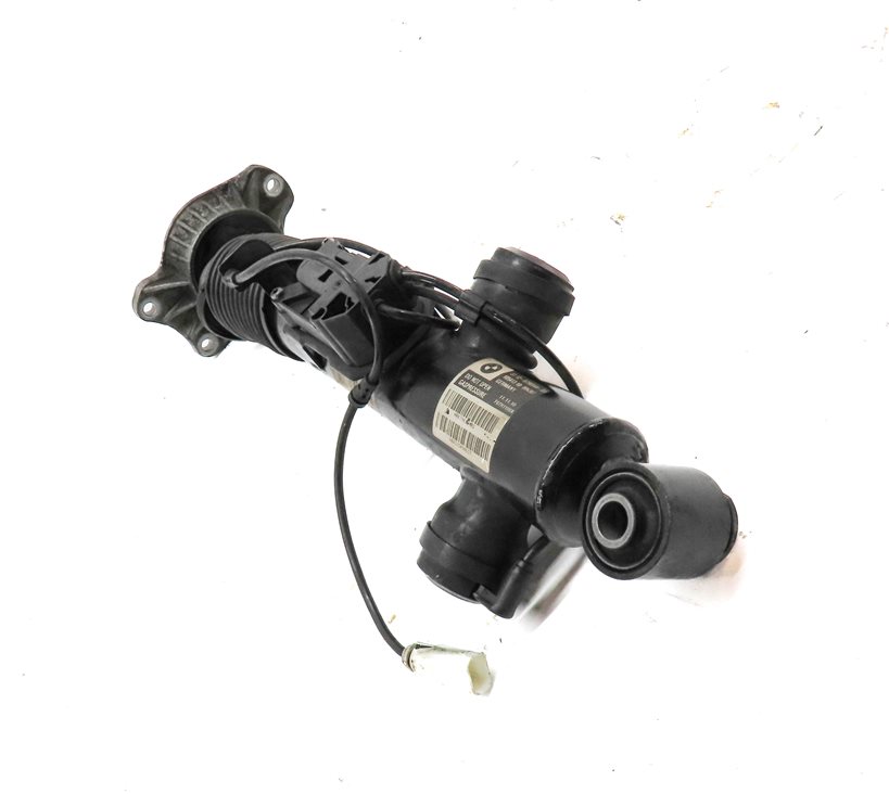 Thumbnail 3: 11 BMW 535XIGT F07 AWD REAR RIGHT EDC ELECTRONIC DAMPING SUSPENSION SHOCK STRUT