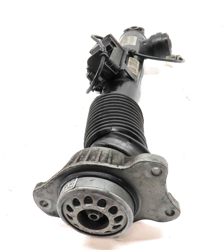 Thumbnail 5: 11 BMW 535XIGT F07 AWD REAR RIGHT EDC ELECTRONIC DAMPING SUSPENSION SHOCK STRUT