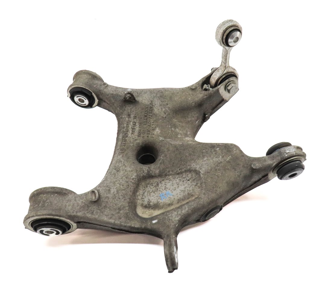 Thumbnail 12: 2010-2017 BMW 535iGT 550iGT (F07) RIGHT PASSENGER REAR CONTROL ARM SET-4