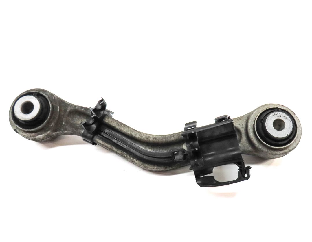 Thumbnail 4: 2010-2017 BMW 535iGT 550iGT (F07) RIGHT PASSENGER REAR CONTROL ARM SET-4