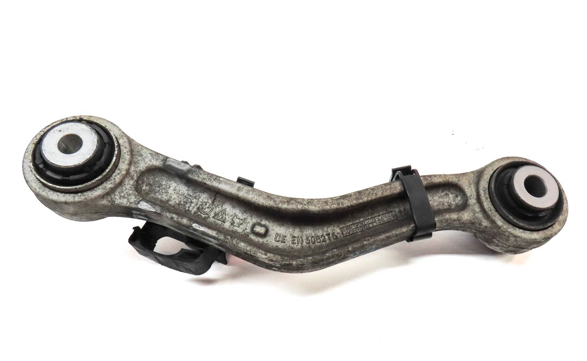 Thumbnail 5: 2010-2017 BMW 535iGT 550iGT (F07) RIGHT PASSENGER REAR CONTROL ARM SET-4
