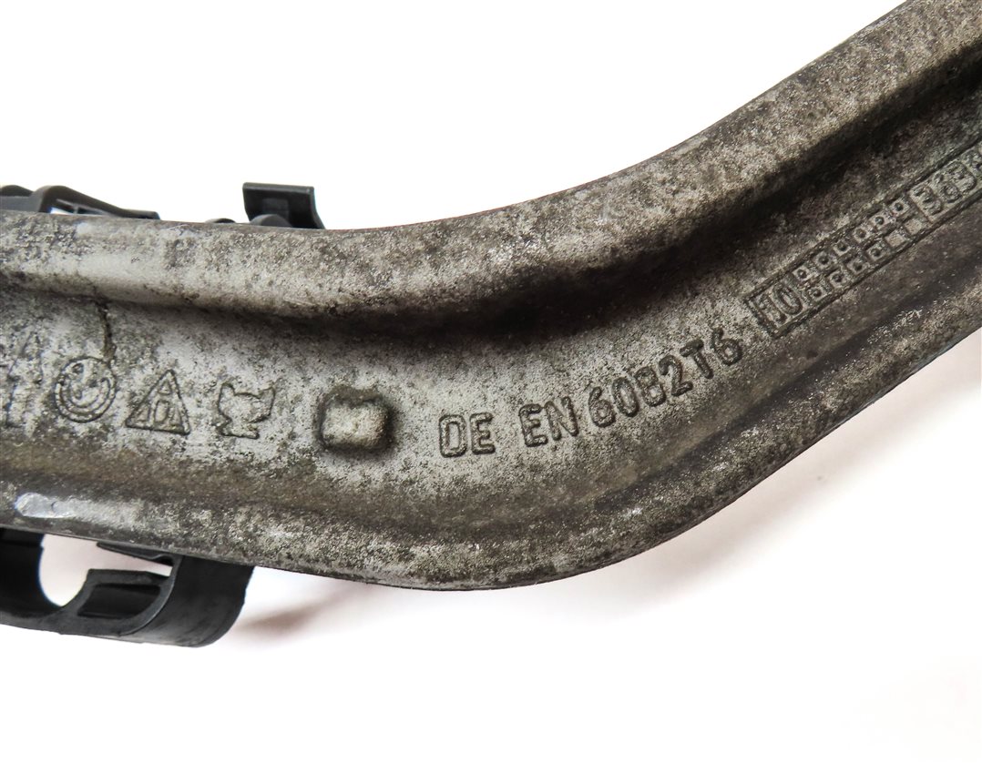 Thumbnail 6: 2010-2017 BMW 535iGT 550iGT (F07) RIGHT PASSENGER REAR CONTROL ARM SET-4